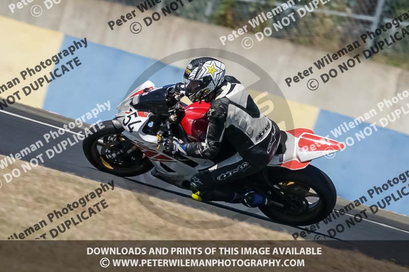 France;Le Mans;event digital images;motorbikes;no limits;peter wileman photography;trackday;trackday digital images